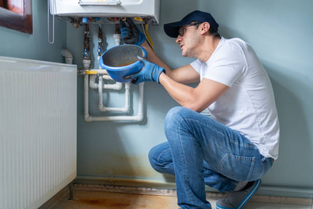 Trusted Sublimity, OR Plumbing Experts
